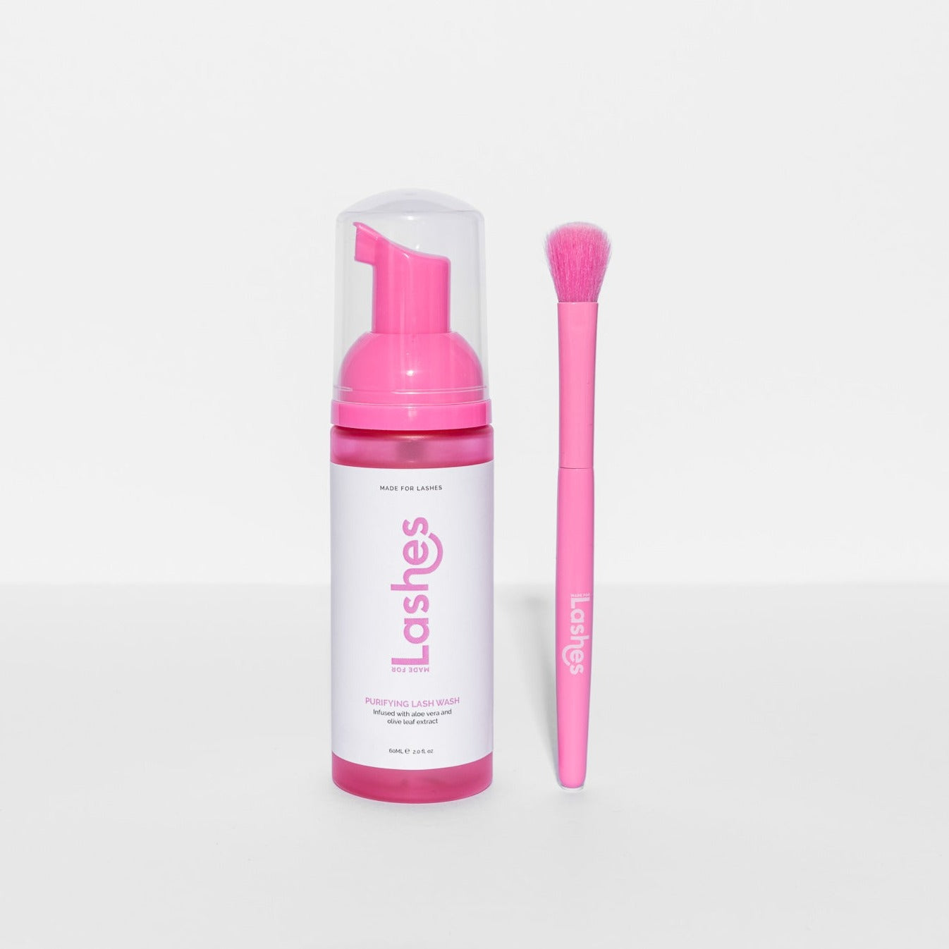 Cleansing Brush Packs