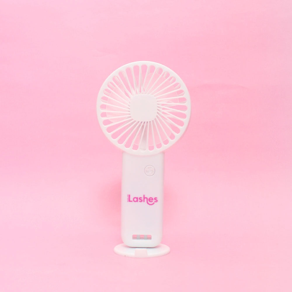 Mini Hand Held Fan