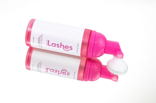 Purifying Lash Wash 60ML